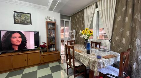 Foto 3 de Pis en venda a Barrio Alto, Sevilla