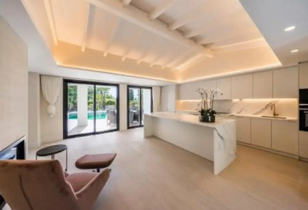 Haus mit Pool zum Verkauf in HORTENSIA 125, imagen 3