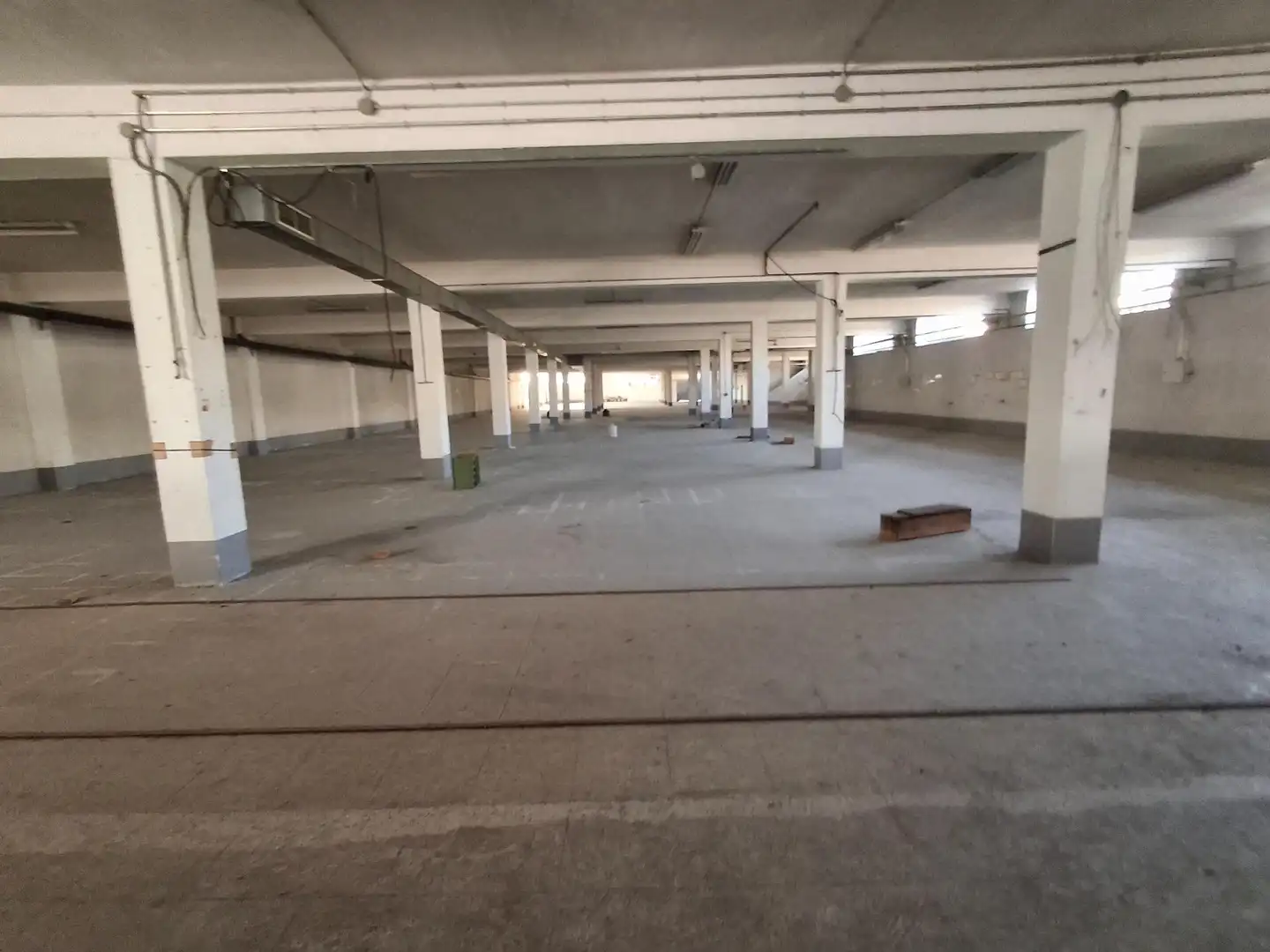 Industriegebäude zur Miete in Ventiun, imagen 54