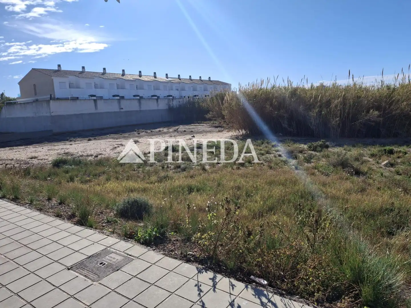 Terreny residencial en venda a Calle COSTA DEL GARRAF