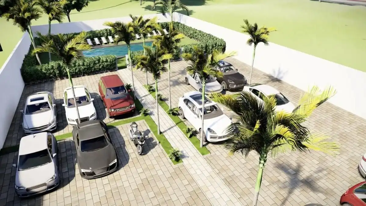 Penthouse mit Pool zum Verkauf in Platja de Vila Joiosa, imagen 10