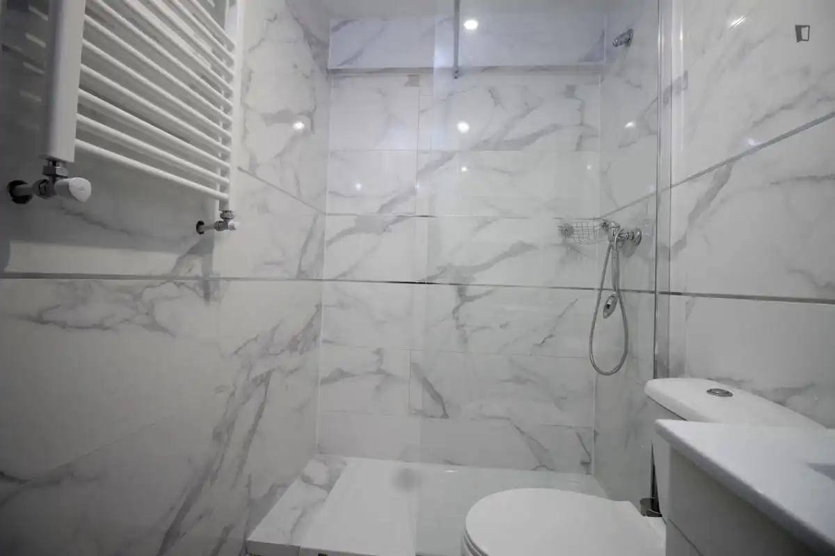 Apartament de lloguer a Vista Alegre