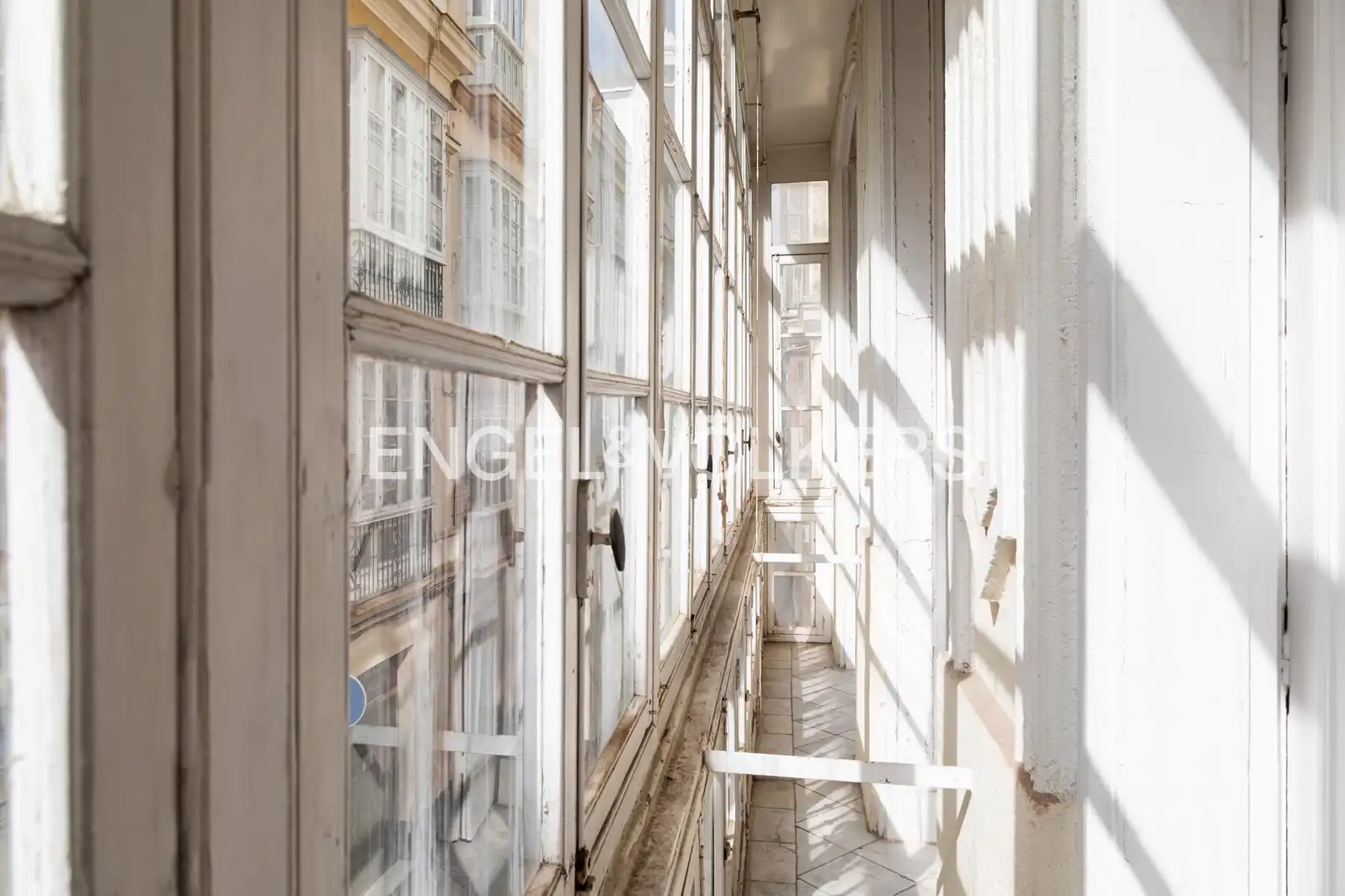Casa o chalet en venta en Cádiz con Calefacción, Terraza y Trastero