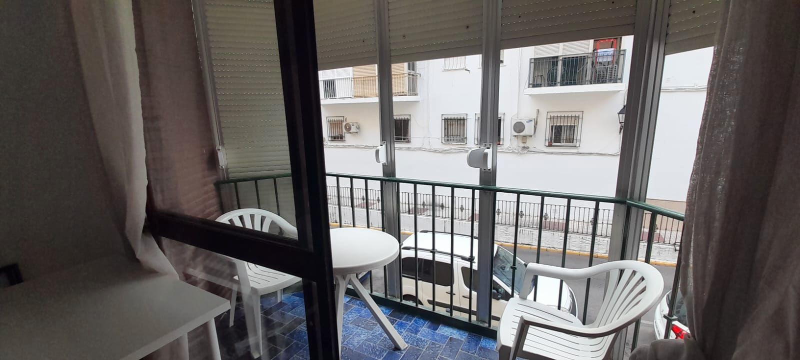 Pis per a compartir a Calle Alcalde Próspero Castaño, 5, Barrio Alto