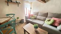 Living room of House or chalet for sale in Chelva
