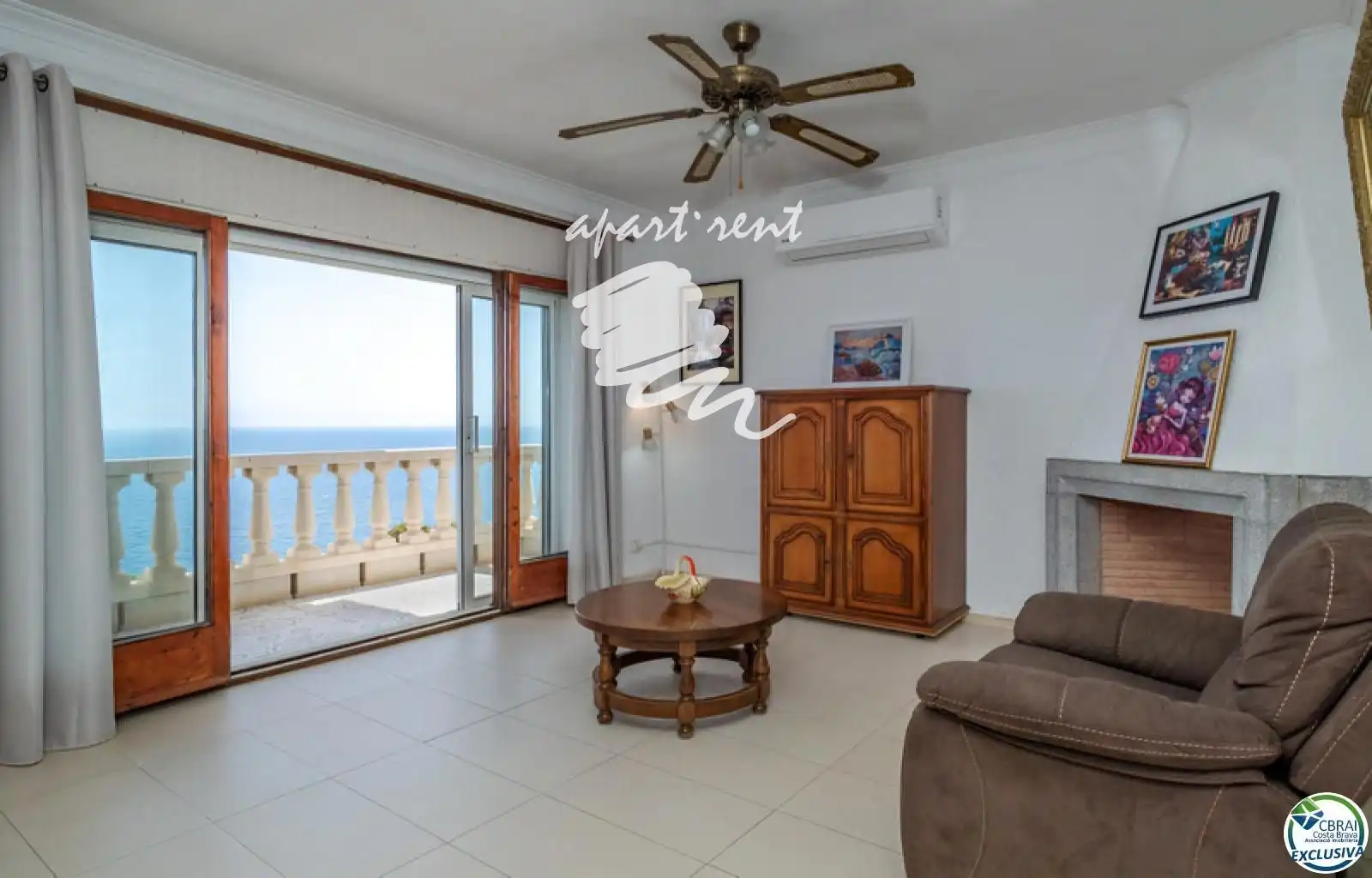 Casa con terrazza in vendita a carrer de santa isabel, imagen 18