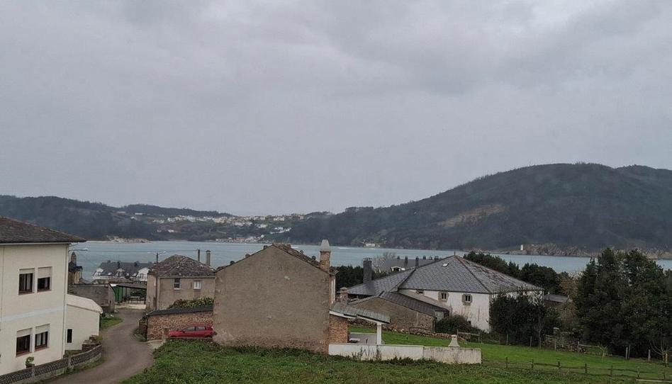 Foto 1 de Casa o chalet en venta en Rúa Rosalía de Castro, 63, O Vicedo , Lugo