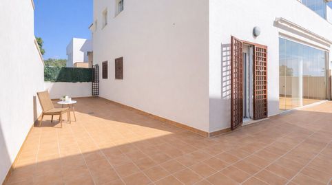 Foto 4 von Erdgeschoss zum Verkauf in La Alcaidesa, Cádiz