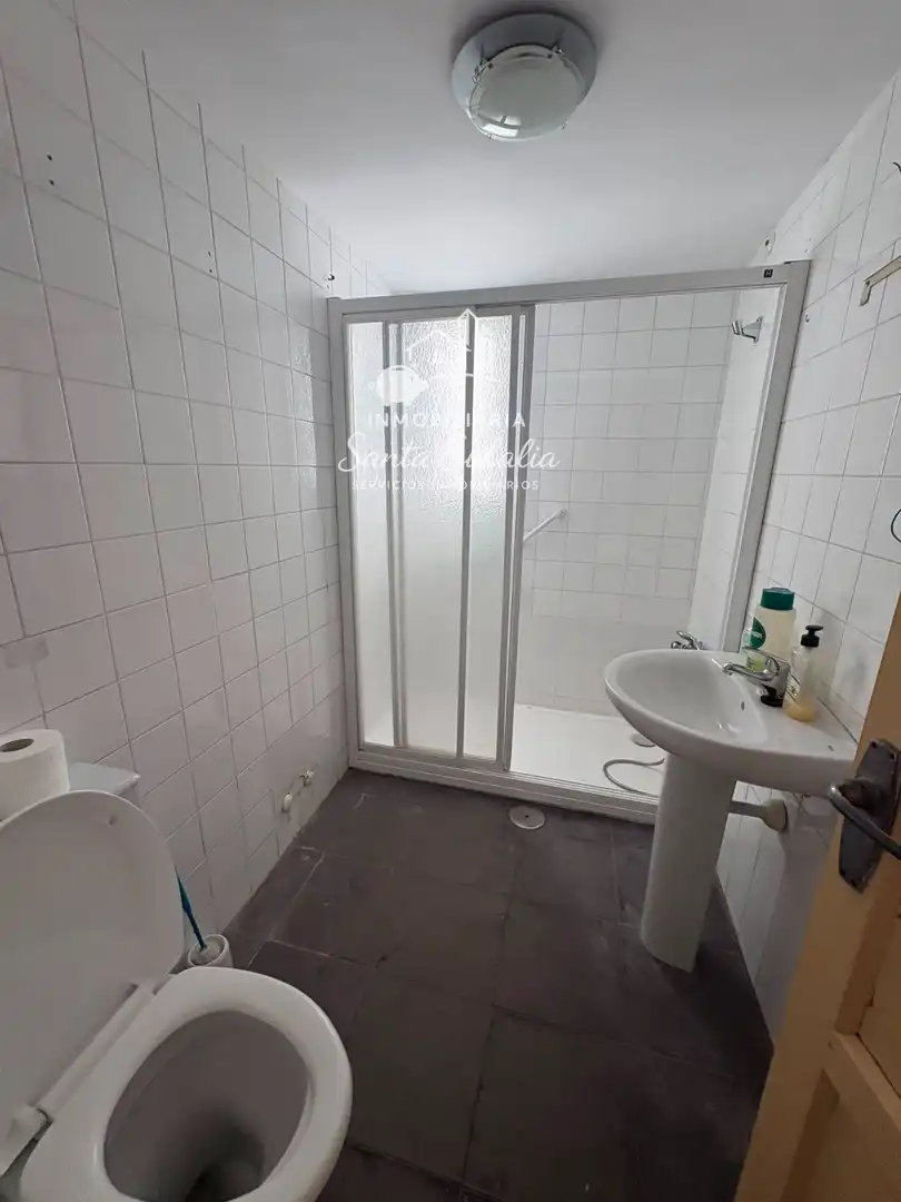 Baño de Piso en venta en Mérida con Aire acondicionado, Calefacción y Amueblado