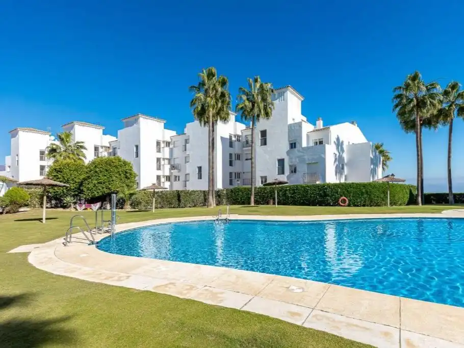 Apartament amb piscina en venda a Calle Del Granate 1, imagen 22