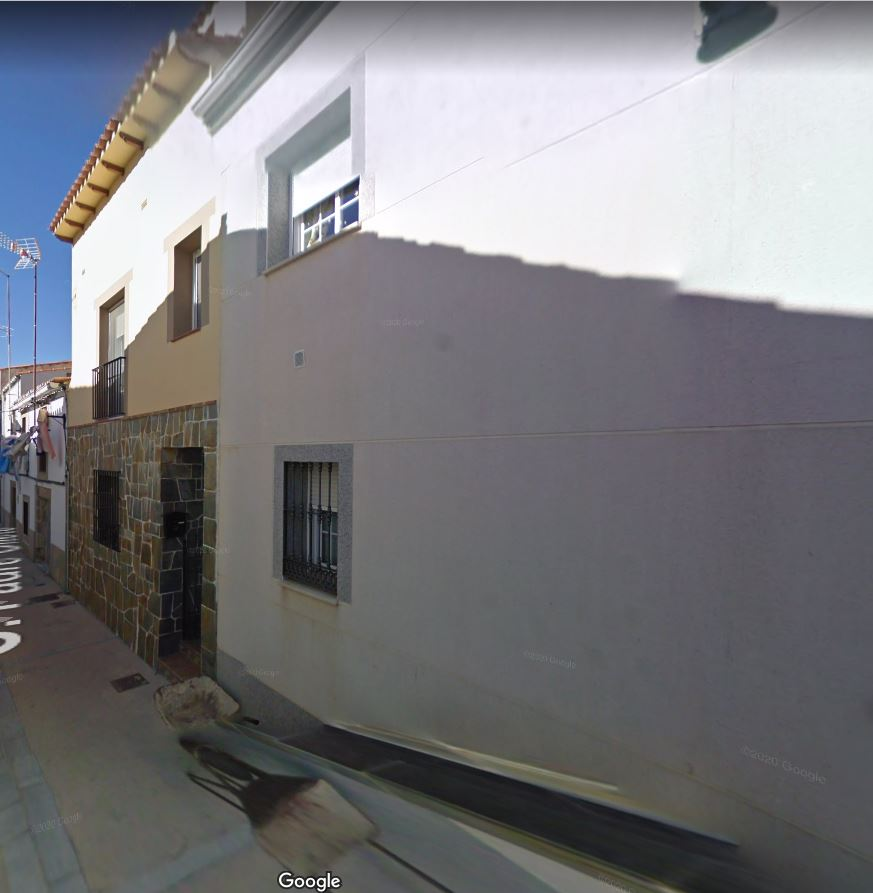 Exterior view of House or chalet for sale in Gimenells i el Pla de la Font