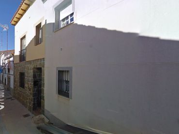 Casa en venda a Brozas