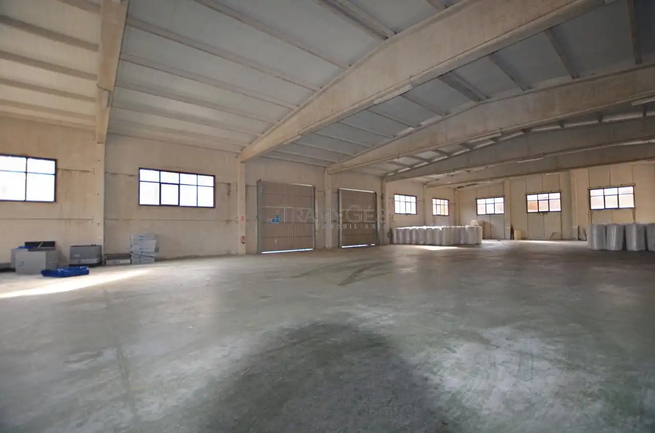Nave industrial en alquiler en ESTRADA DE GENEROSO DOMINGUEZ, imagen 34