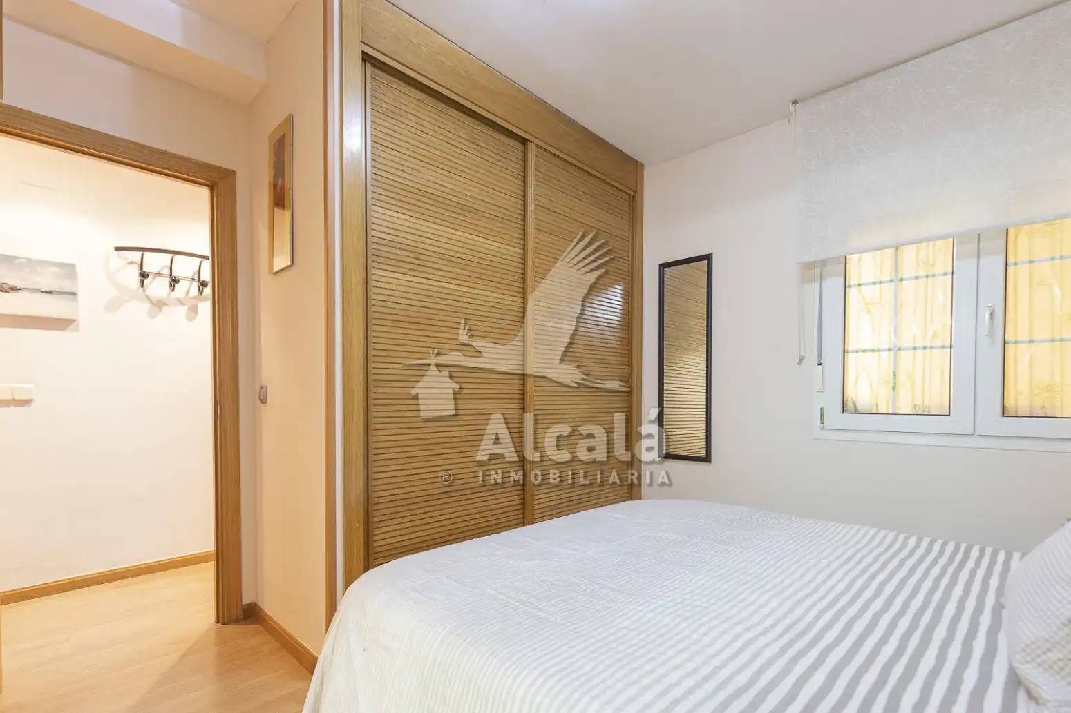 Habitación de Piso en venta en Alcalá de Henares con Aire acondicionado y Calefacción