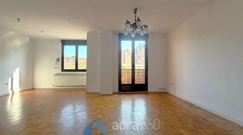 Foto 5 de Pis en venda a Jesuitas, Logroño