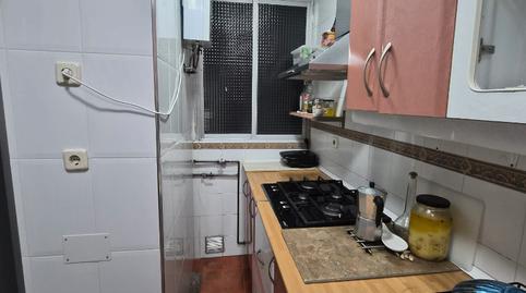 Foto 5 de Piso en venta en Calle del General Ricardos, Vista Alegre,  Madrid Capital