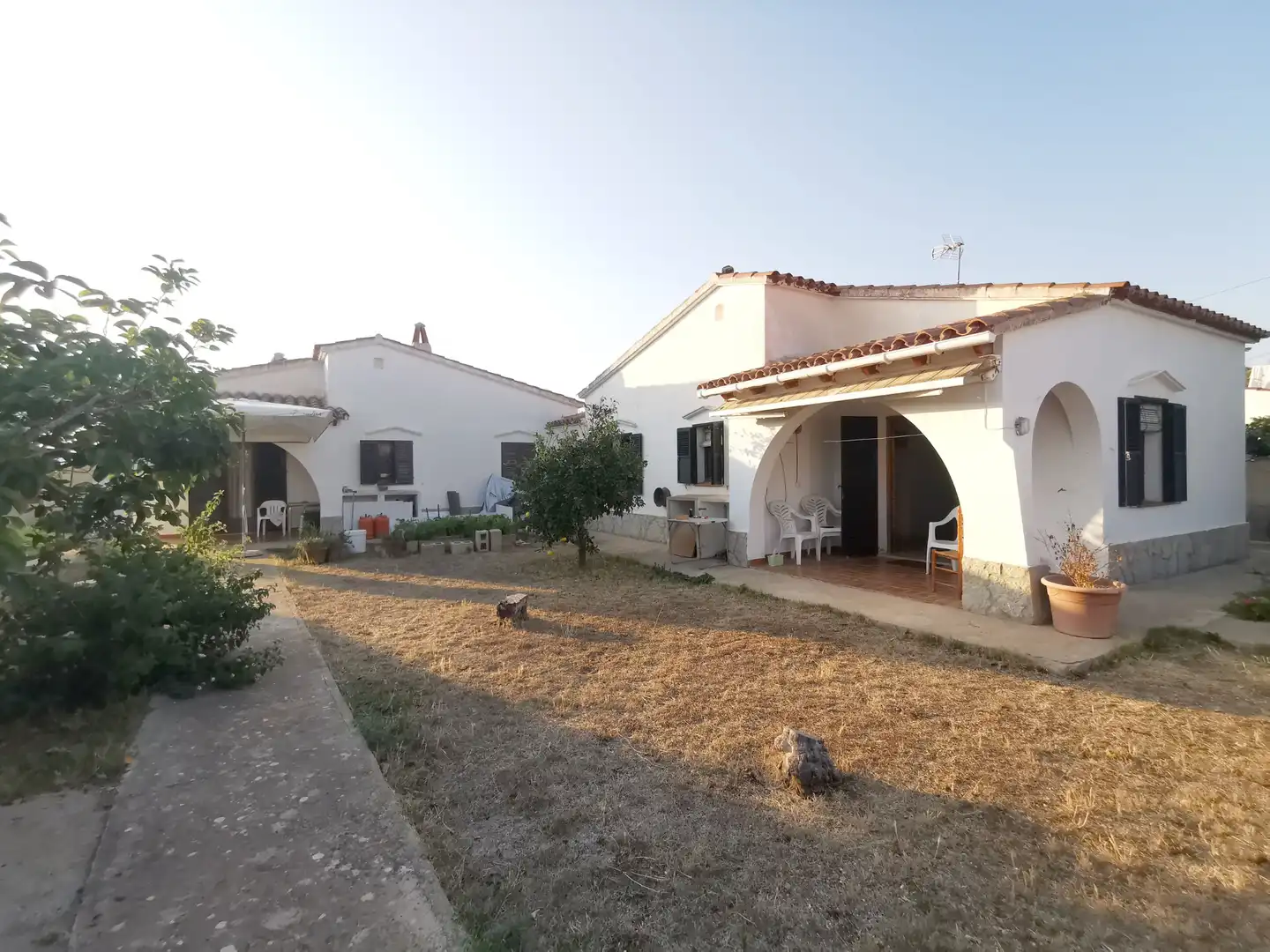 Casa o xalet en venda a Cala en Porter