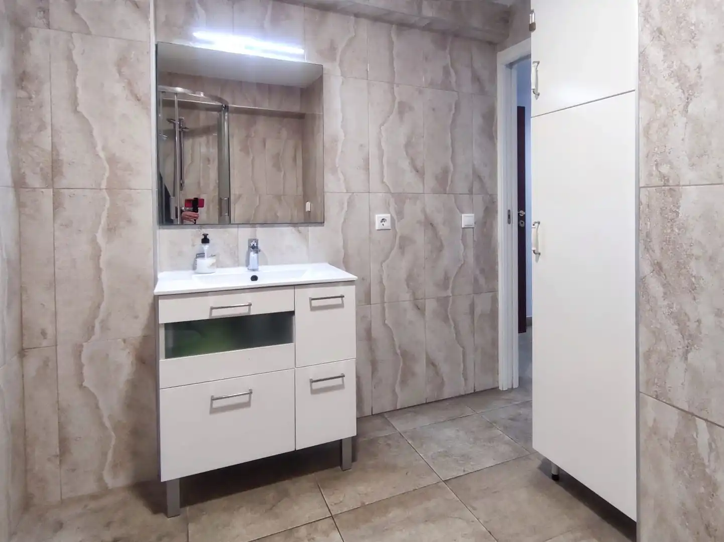 Piso en venta en Calle Aparisi Guijarro 9, imagen 20