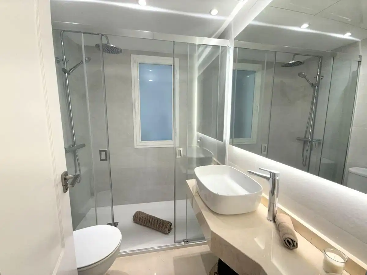 Apartamento con piscina en venta en La Jara, imagen 15