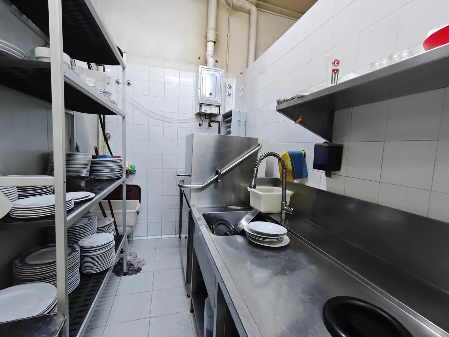 Business premises for sale in 45 Calle Vicente Aleixandre, imagen 60