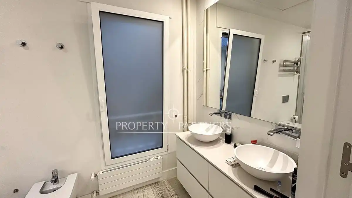 Apartamento con ascensor en venta en Calle de Goya, imagen 26
