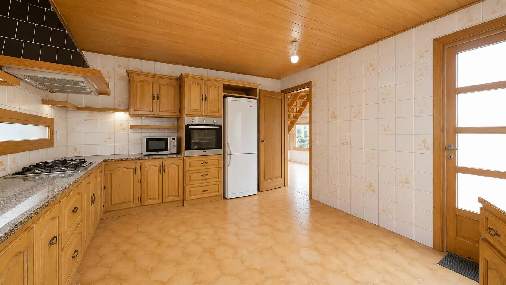 House with garden for sale in Calle ANGEL GUIMERA, imagen 23