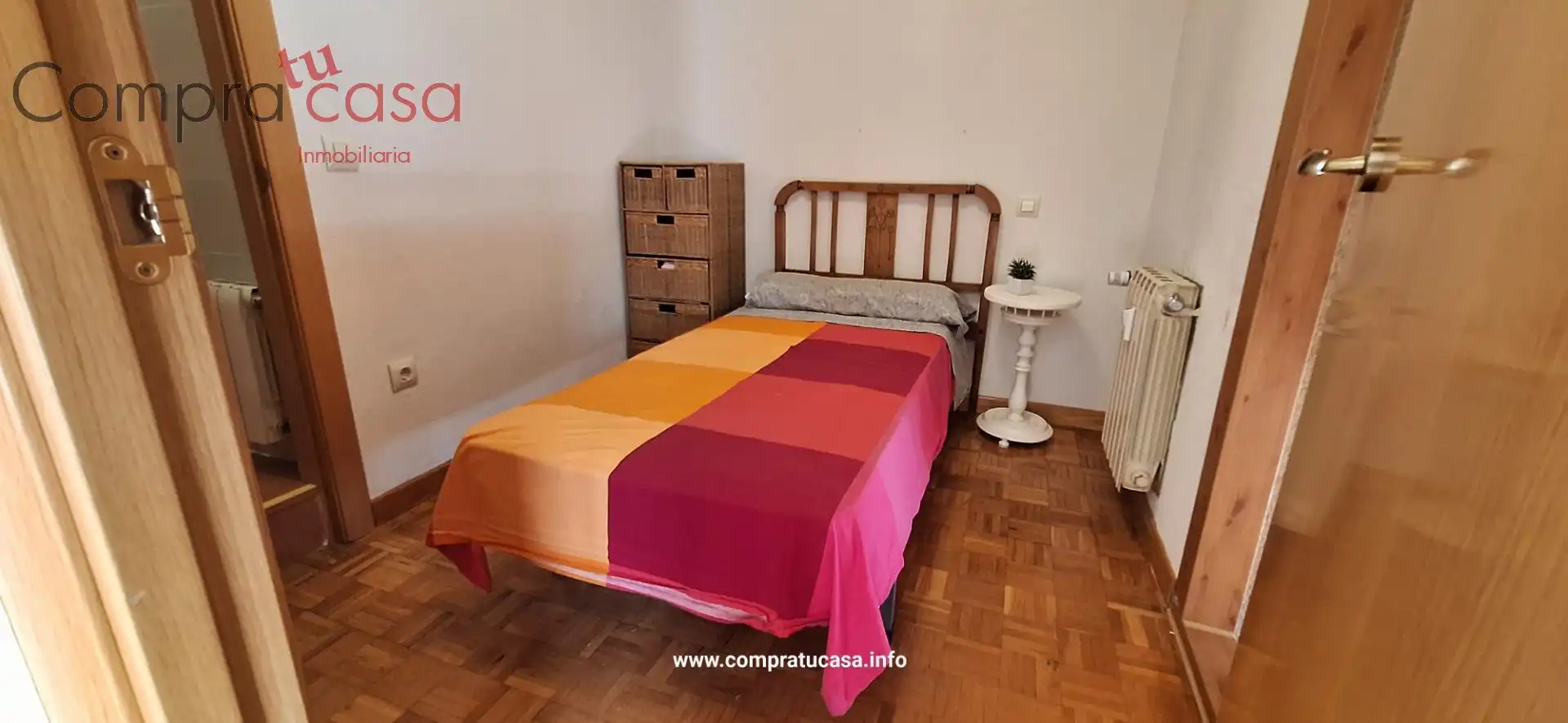 Appartement avec terrasse à vendre à Calle ALHONDIGA-LA, imagen 14
