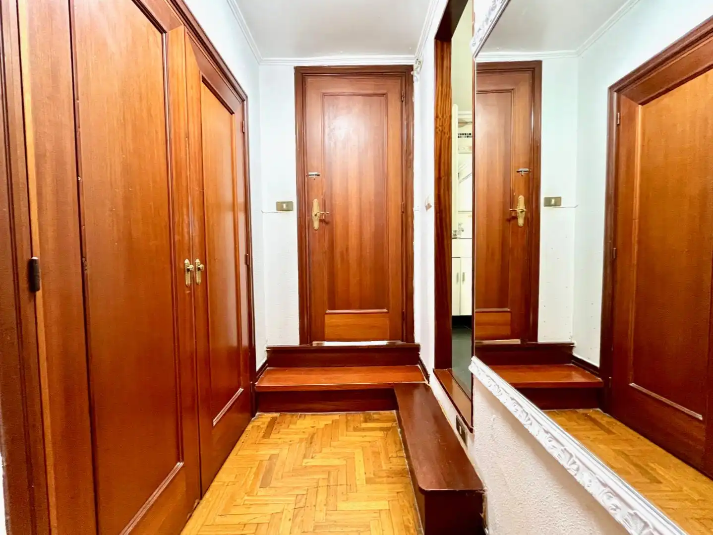 Dúplex en venta en Vigo  con Terraza
