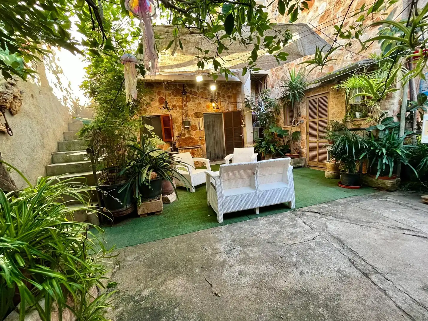 Maison avec terrasse à vendre à Campos poble, imagen 2