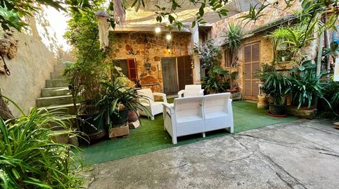 Foto 2 de Casa o chalet en venta en Campos poble, Campos