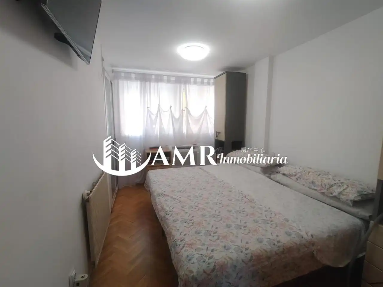 Habitación de Dúplex en venta en Fuenlabrada con Aire acondicionado, Calefacción y Parquet