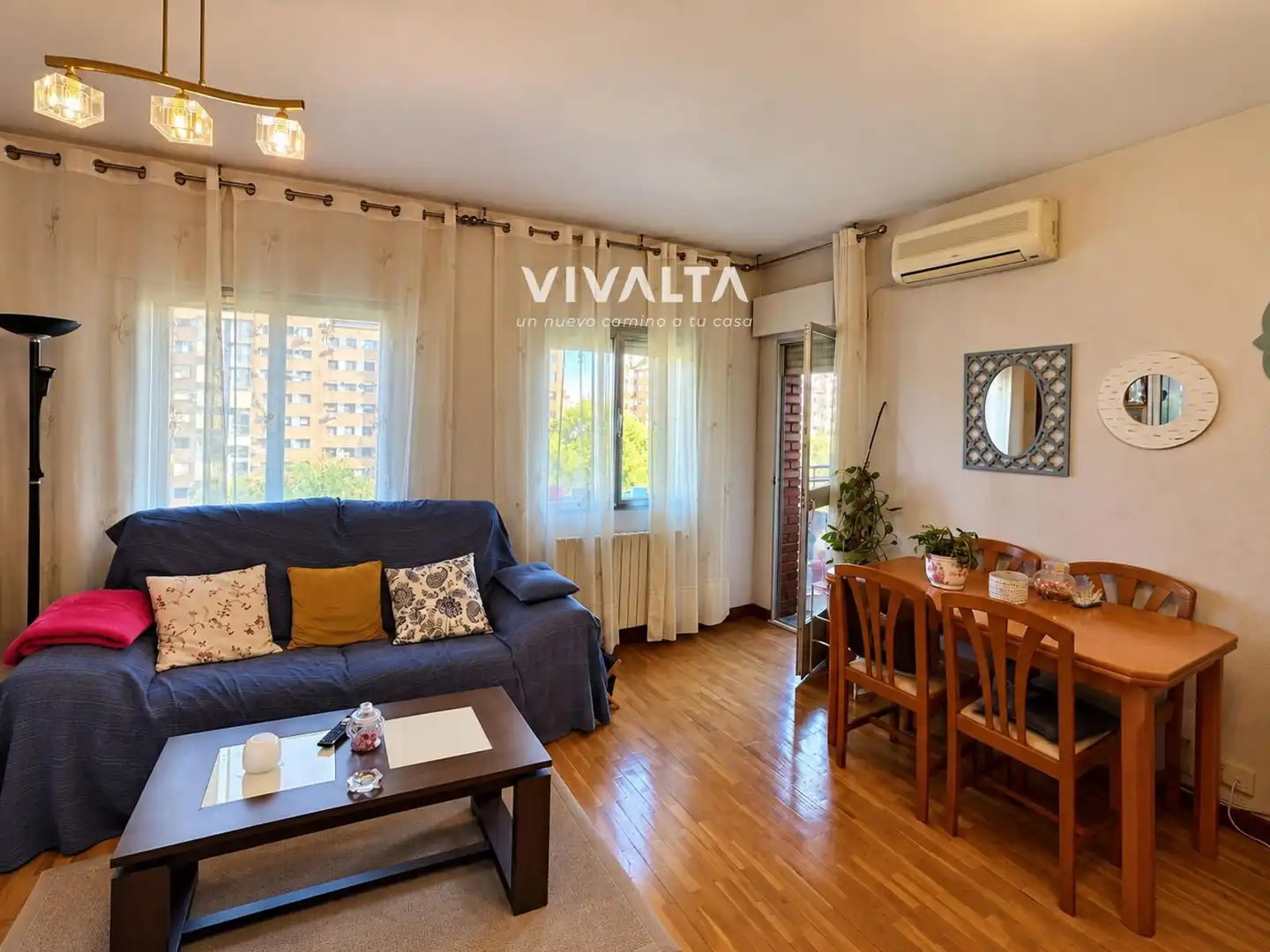 Flat with lift for sale in Vía Lusitana, imagen 13
