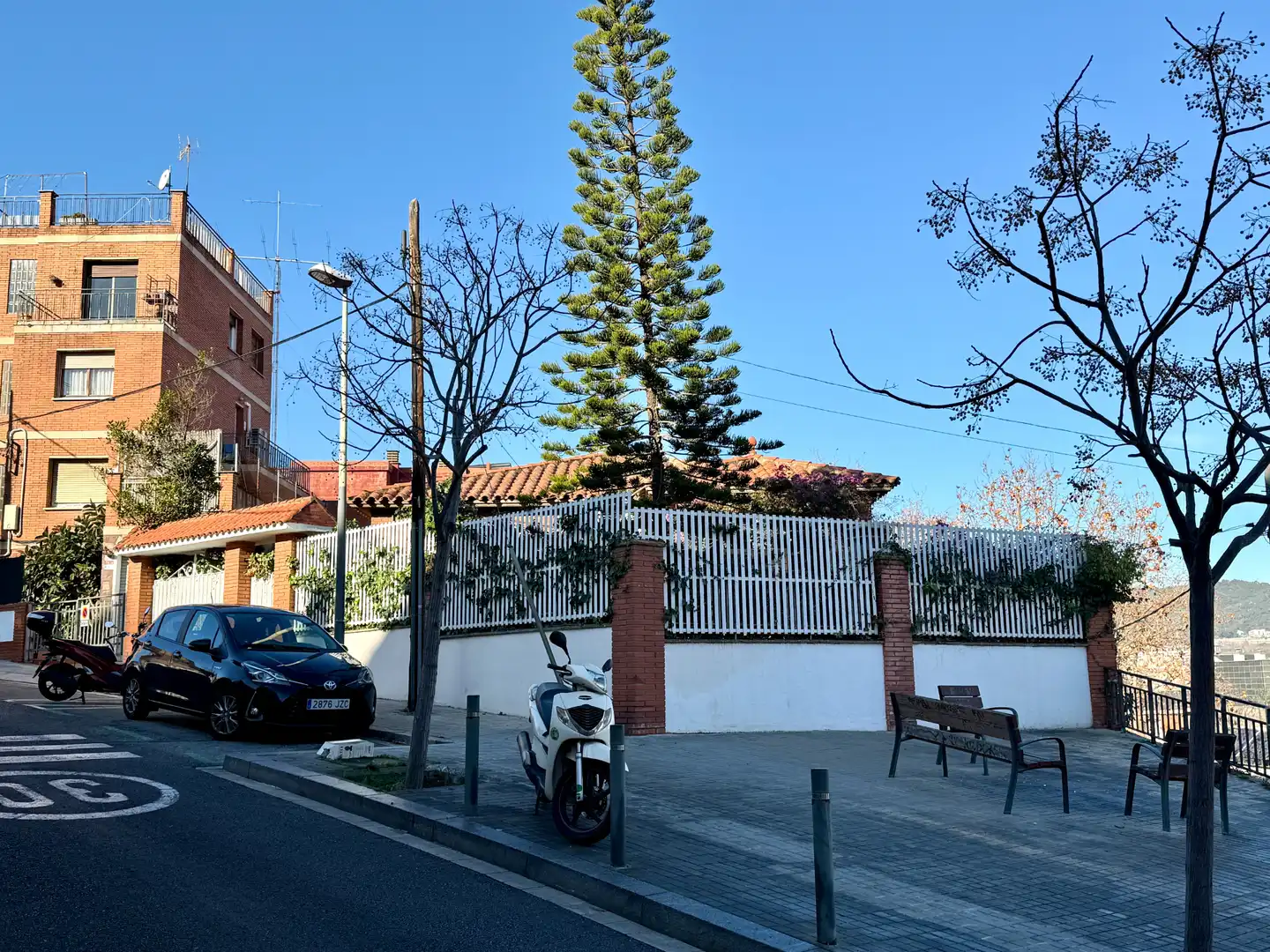 Haus mit Terrasse zum Verkauf in Avinguda de Frederic Rahola, imagen 26
