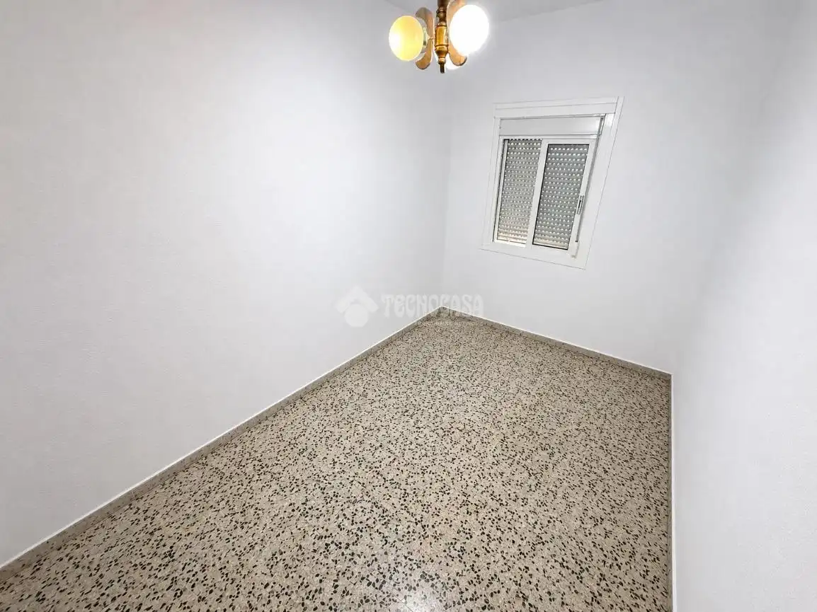 Habitatge amb terrassa en venda a Estación - Cruz Roja, imagen 13