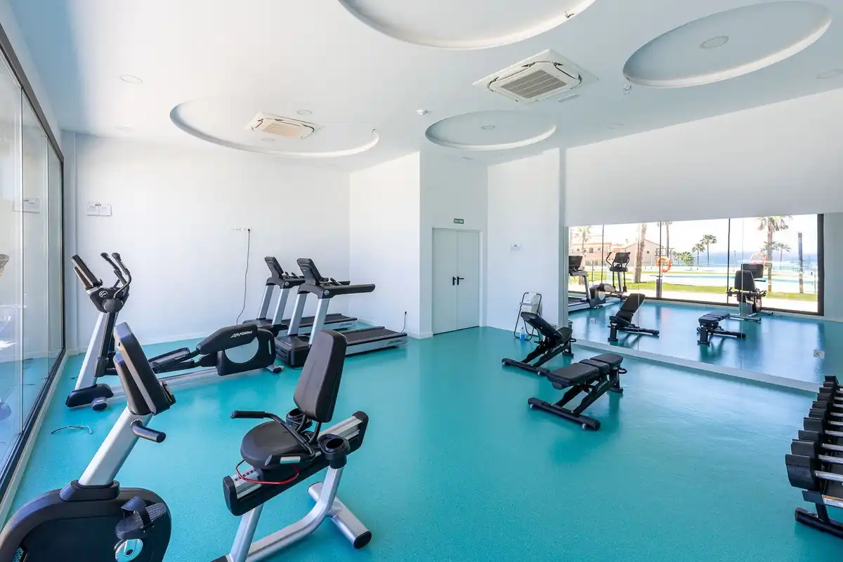 Planta baja en venta en Mijas con Aire acondicionado, Calefacción y Terraza