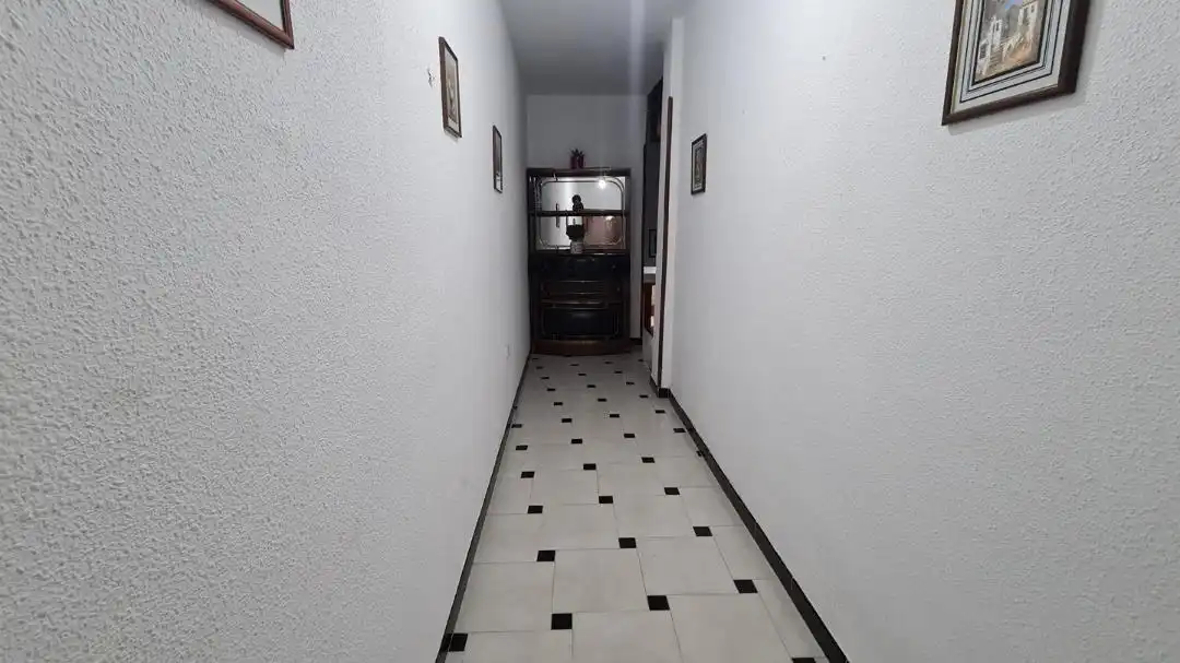 Dúplex en venta en La Adrada , Ávila