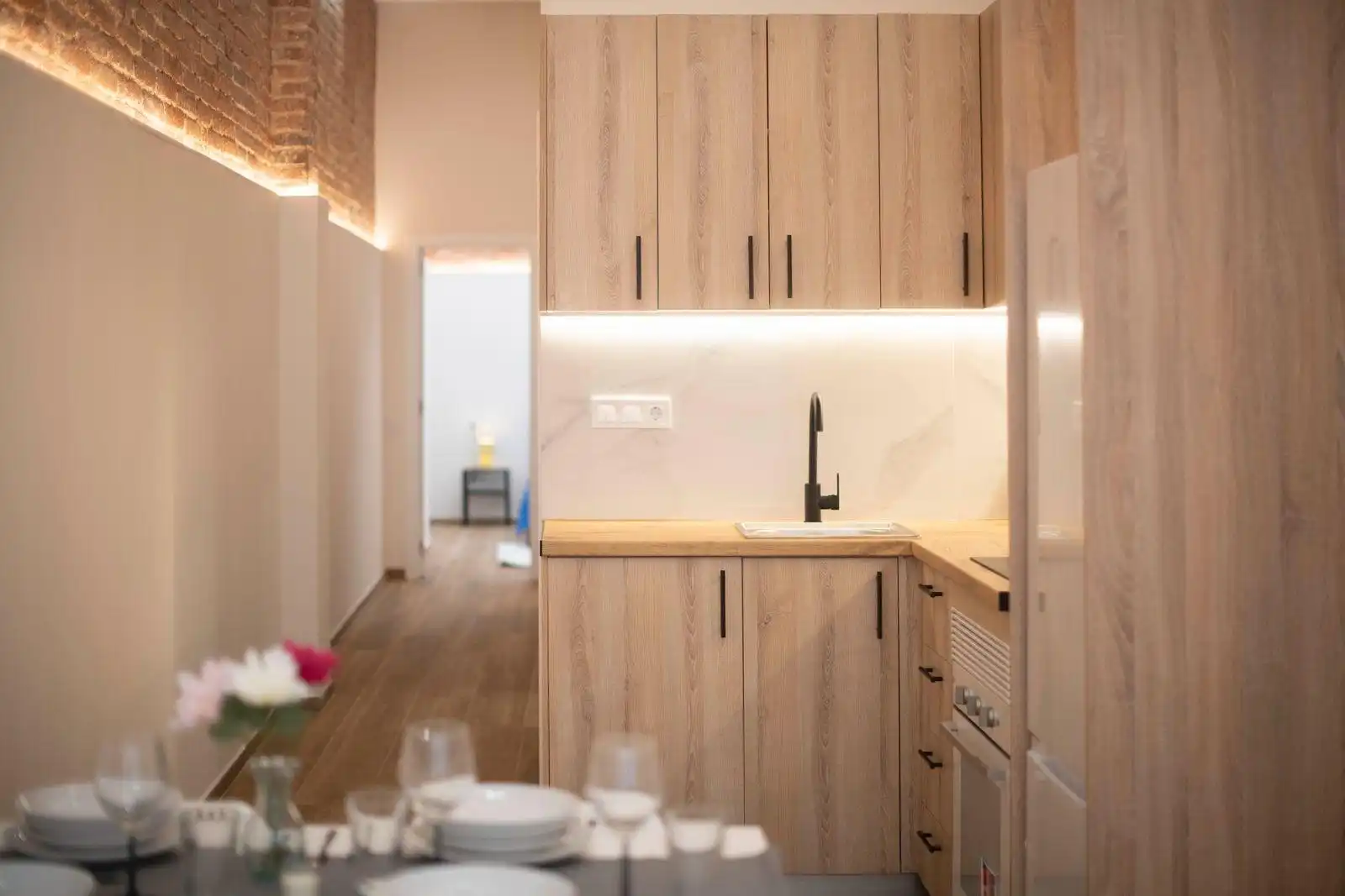 Ground floor for sale in Sant Andreu, imagen 35