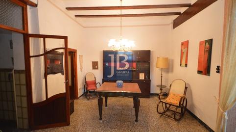 Photo 4 of Single-family semi-detached for sale in Manuel, Valencia