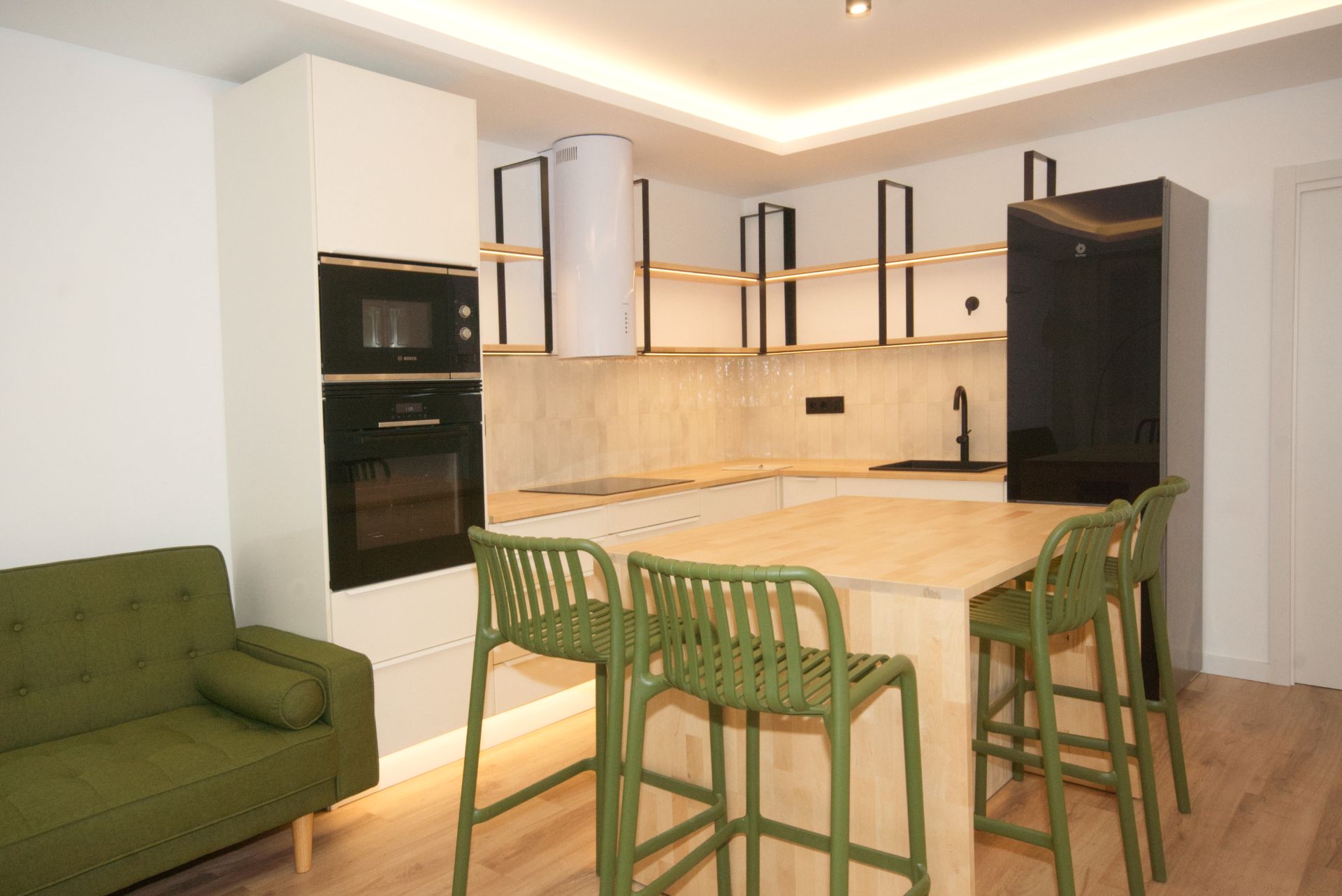 Wohnung zum Verkauf in Verdum, Nou Barris