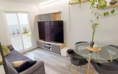 Sala d'estar de Planta baixa en venda en Elche / Elx amb Aire condicionat