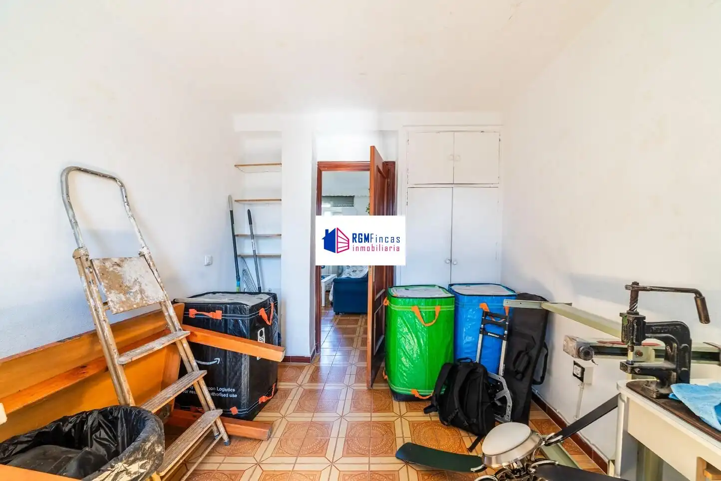Piso en venta en Sevilla