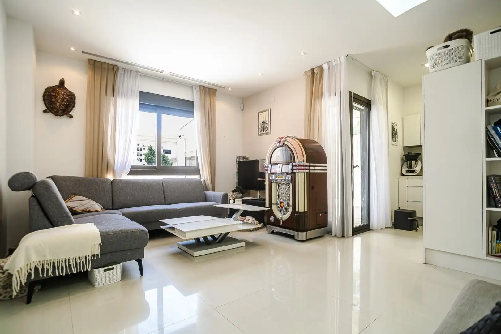 Flat with terrace for sale in Guardamar Playa, imagen 4