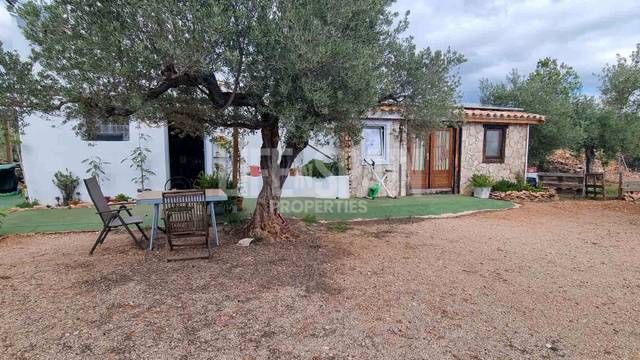 Finca rústica en Venta en Bítem