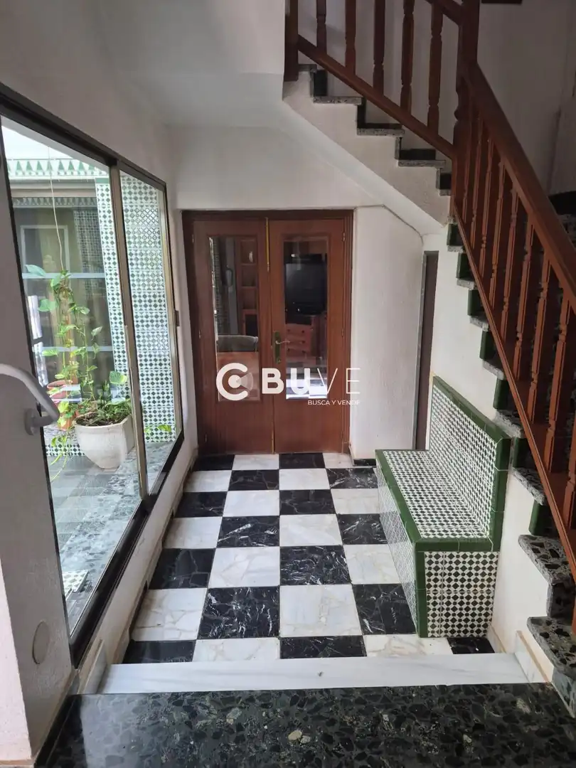 Casa o chalet en venta en Cartagena con Calefacción, Trastero y Piscina