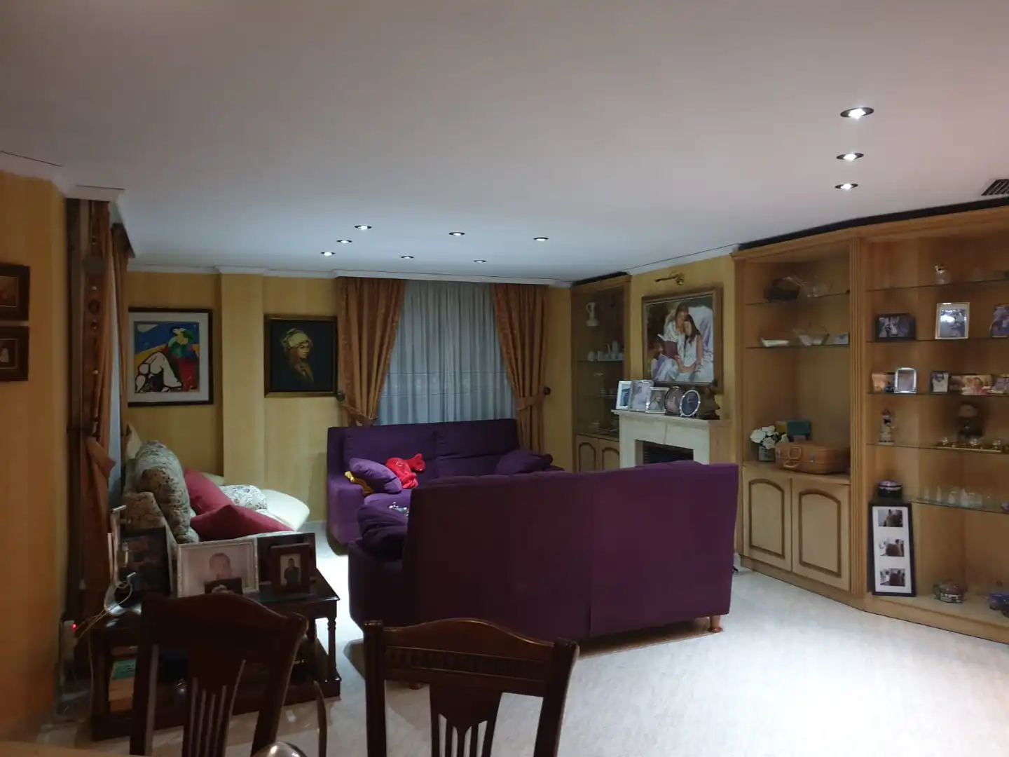 Villa zum Verkauf in Heliópolis, imagen 42