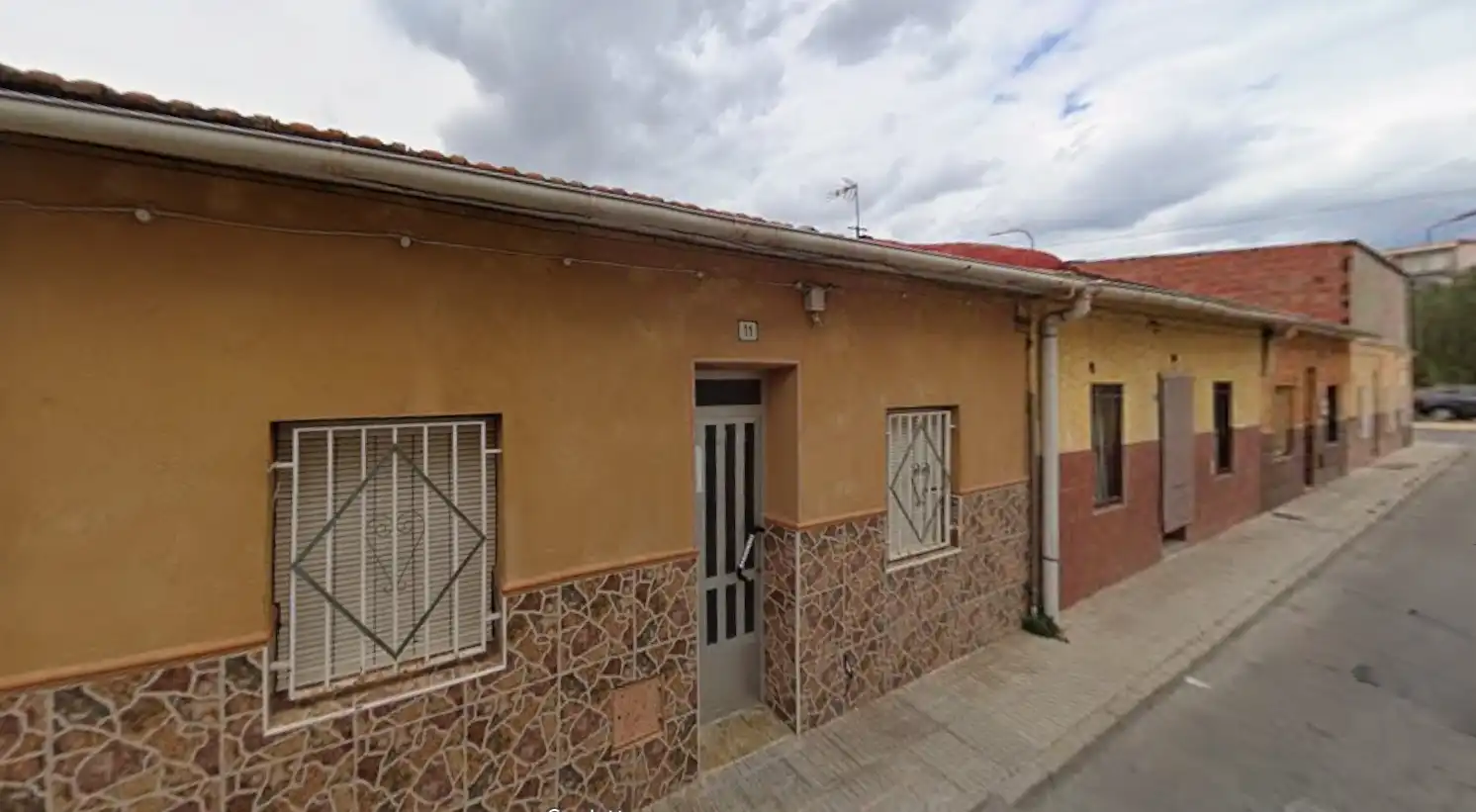 Haus zum Verkauf in JACINTO BENAVENTE, imagen 2