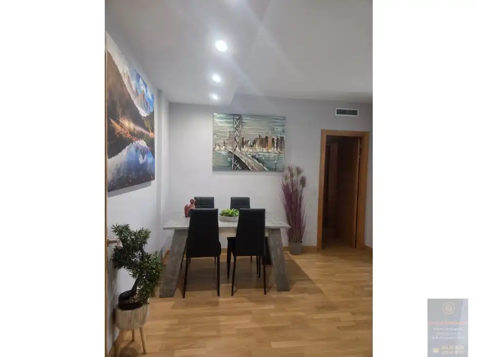 Appartamento con piscina in vendita a Santa Cruz del Retamar pueblo, imagen 6