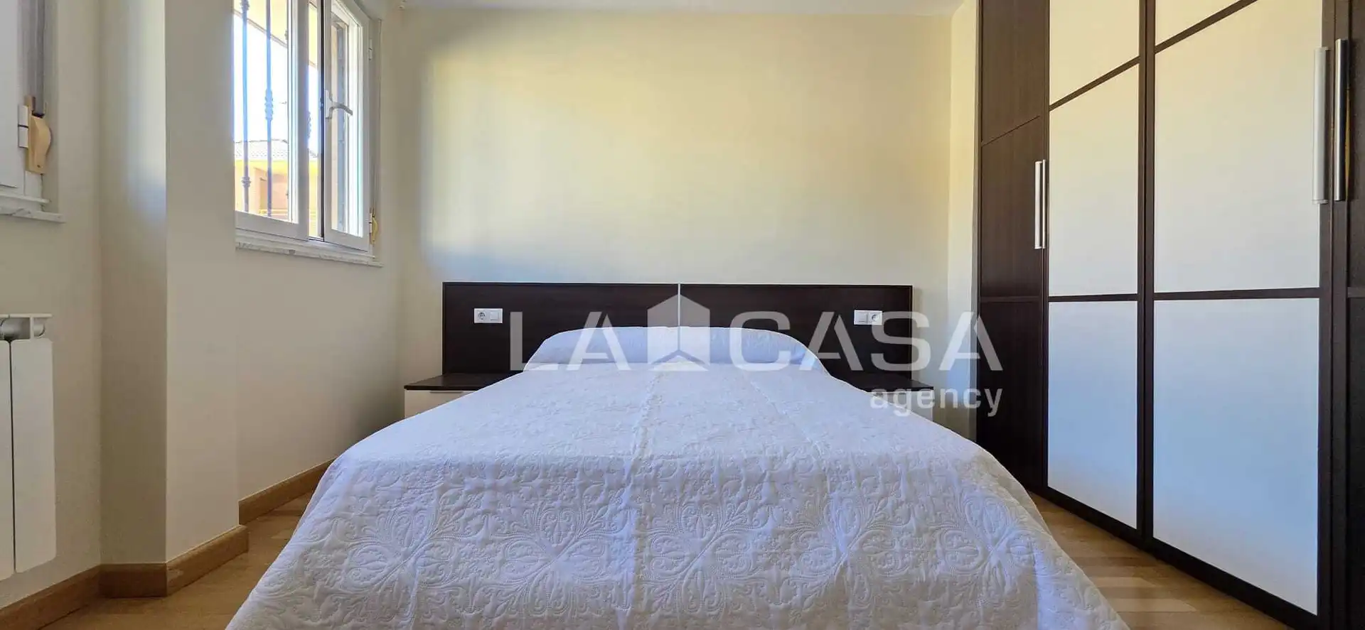 Flat with lift for sale in Calle Bartolomé Herreras, imagen 13