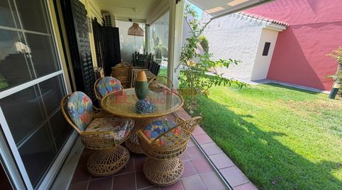 Foto 5 de Planta baja en venta en Paseo Flecha de Nueva Umbría, Islantilla Golf, Islantilla