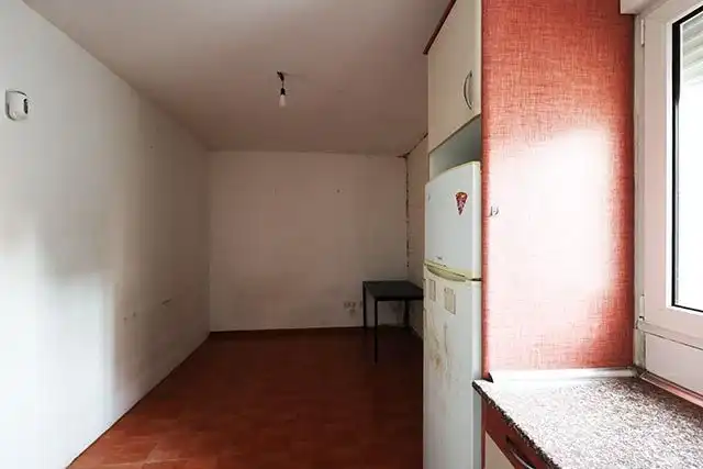 Cuina de Pis en venda en San Lorenzo de El Escorial amb Calefacció